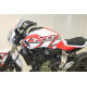 Couvre réservoir S2 Concept Yamaha MT07 2014-2017