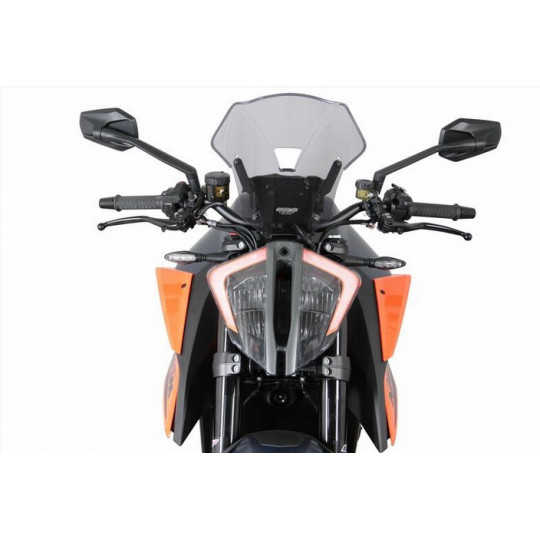 Bulle MRA type sport - KTM 1290 SUPERDUKE R V3 20-21