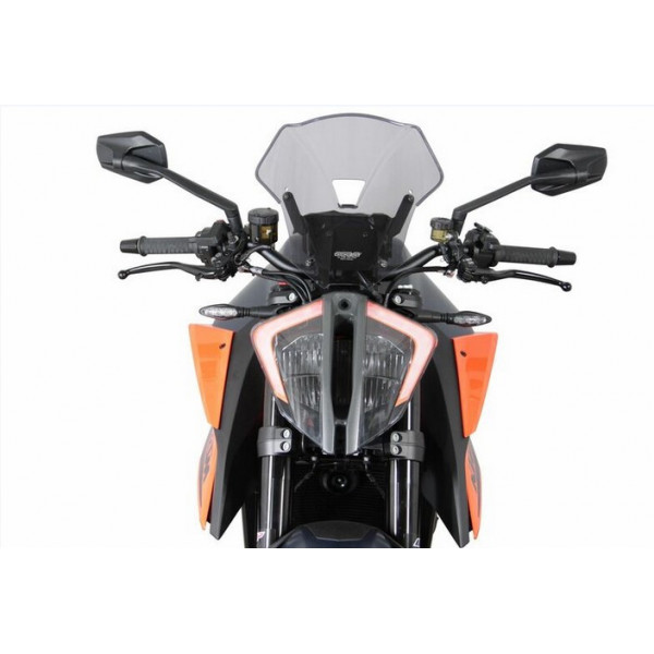 Bulle MRA type sport - KTM 1290 SUPERDUKE R V3 20-21