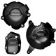 Protections kit moteur GB Racing Kawasaki Z 900 17-23