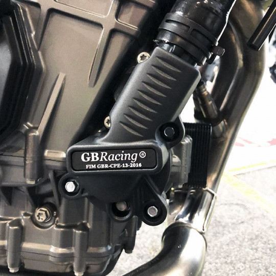 Protection de pompe à eau GB Racing pour KTM 790 Duke 18-22/890 Duke 20-23