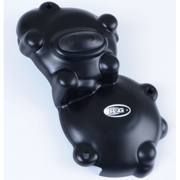 Protection moteur R&G Racing GSR 600 06-12 - Protection droite Démarreur
