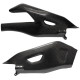 Protections de bras oscillant carbone GRP Yamaha MT10 2016-2021 / R1 2015-2021