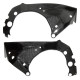 Protections de cadre carbone GRP Yamaha MT10 2016-2021 / Yamaha R1 2015-2021