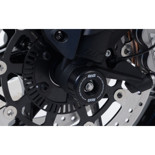 Protection de fourche R&G Racing KTM 890 R DUKE 21-22