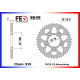 Couronne 525 Alu France Equipement pour jantes OZ et MARCHESINI