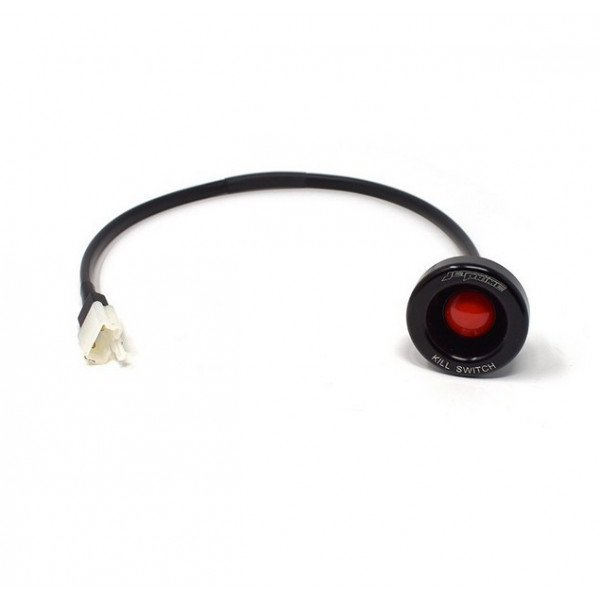 Contacteur racing Kill Switch Jetprime Honda CBR 1000 RR 17-19