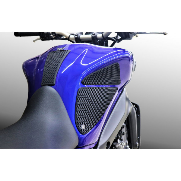 Grip de réservoir Racing Techspec - Yamaha MT-09 et SP 21-22