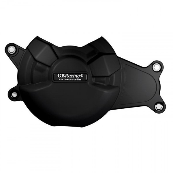 Protection moteur d'embrayage GB Racing Yamaha MT07 - Tracer - XSR - FZ7 14-21