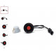 Contacteur racing Kill Switch Jetprime BMW S1000 RR et HP4 09-14