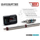 Shifter intellishift QSXi Translogic - Triumph Speed Triple 1050 et R 11-20