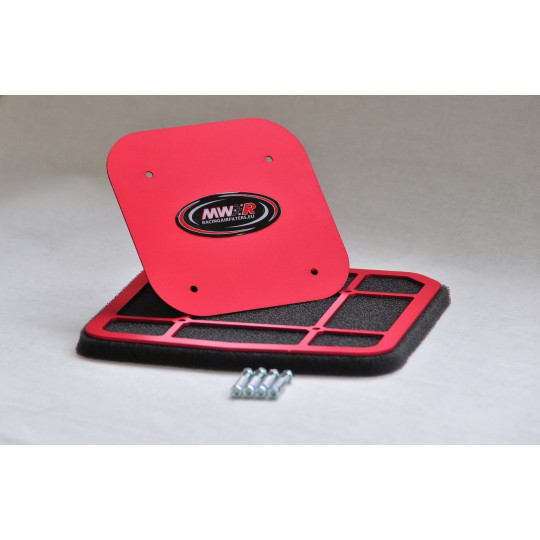 Filtre à air racing Full Race MWR - Ducati 899-959-1199-1299 PANIGALE