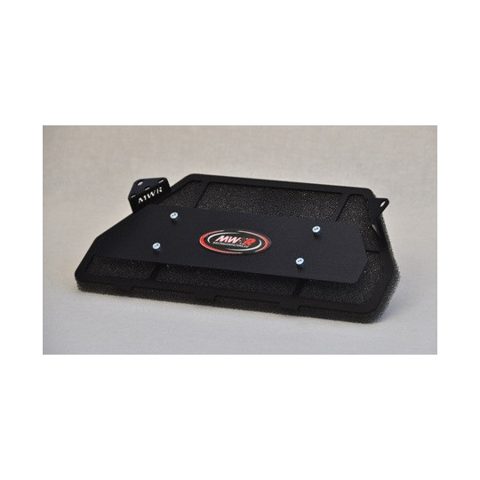 Filtre à air MWR Full Race Spécial piste - Honda CBR 1000 RR et SP 17-19