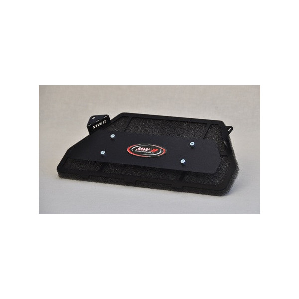 Filtre à air MWR Full Race Spécial piste - Honda CBR 1000 RR et SP 17-19
