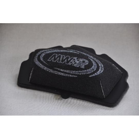 Filtre à air MWR Full Race Spécial piste - Kawasaki NINJA - Z 650 17-21