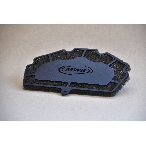 Filtre a air MWR Full Race pour Kawasaki Ninja 400/Z400 18-24