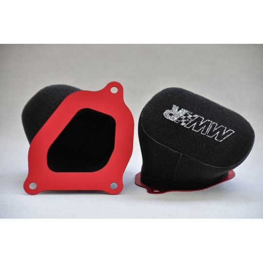 Filtre à air Performance MWR - MV Agusta F3 et B3 675/800 12-21