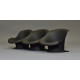 Cornets racing MWR - MV Agusta F3 675/800 12-21