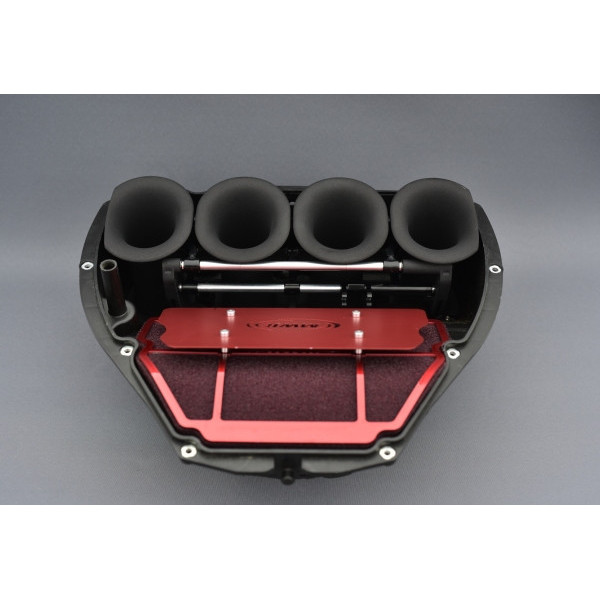 Cornets racing MWR - Yamaha R1 20-22