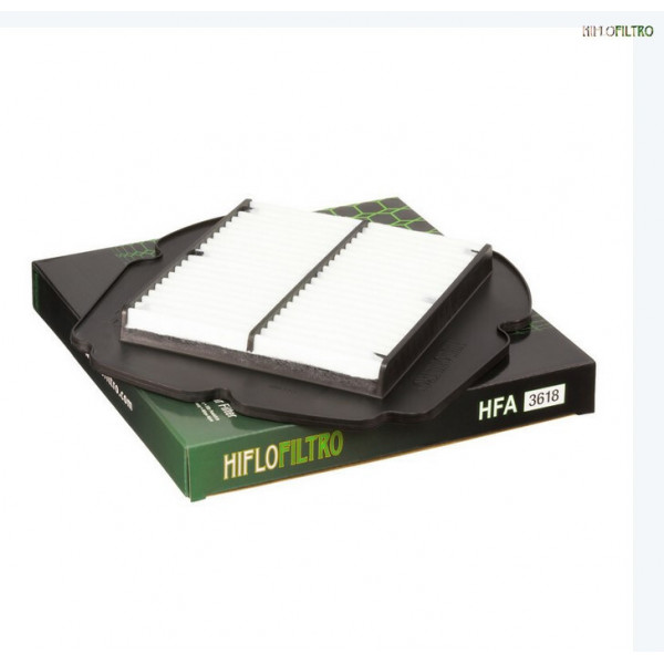 Filtre à air type origine Hiflo Filtro - Suzuki SV 650 X-ABS 17-21