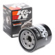 Filtre à huile Racing K&N KN303