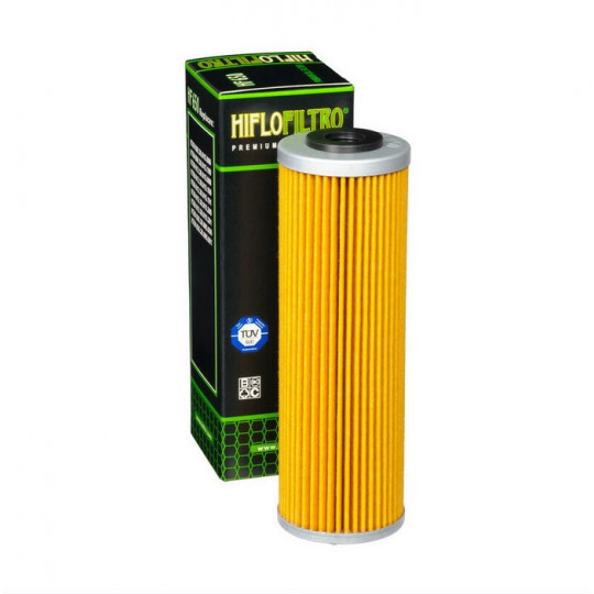 Filtre à huile type origine Hiflo Filtro - KTM 1290 SUPERDUKE 14-21