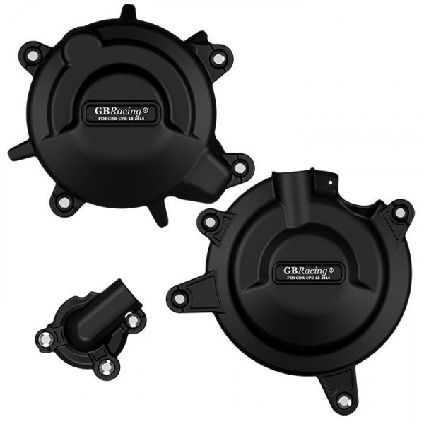 Protections moteur GB Racing Kawasaki ZXR 400 NINJA 18-21