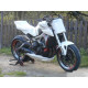 Carénage poly complet Access Composites Yamaha MT09 et SP 14-20