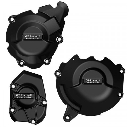 Protection kit moteur GB Racing Kawasaki Z1000 et SX 11-20
