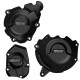 Protection kit moteur GB Racing Kawasaki Z1000 et SX 11-20