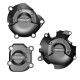 Protections kit moteur GB Racing Kawasaki Z 800 13-16