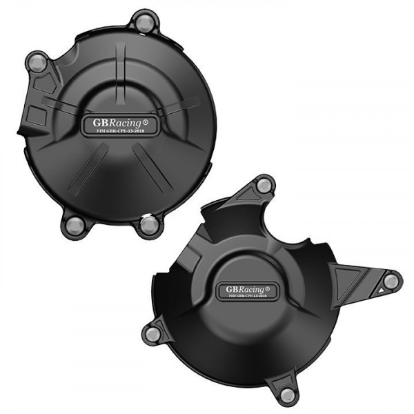 Protection kit moteur GB Racing Kawasaki Z 300 et 300 NINJA 14-16