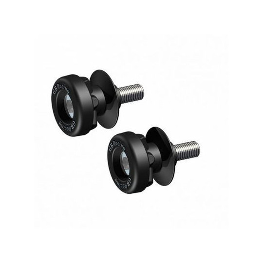Pions de béquille ø10 mm GB Racing Kawasaki ZX10R 08-10