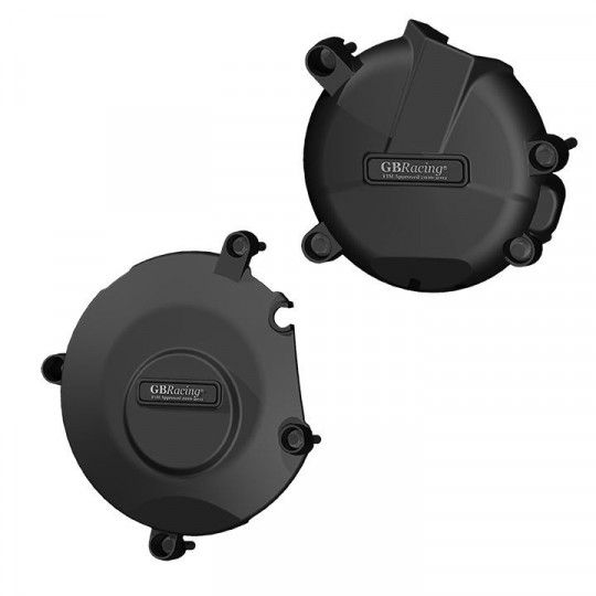 Protection Kit moteur GB Racing Suzuki GSXR 1000 05-08