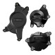 Protections Kit moteur GB Racing Suzuki GSXR 1000 09-16