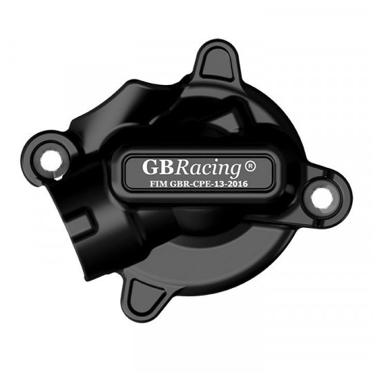 Protection pompe à eau GB Racing Suzuki GSXR 1000 17-21