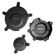 Protection Kit moteur GB Racing Suzuki GSXR 600 / 750 06-16