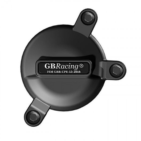 Protection démarreur GB Racing Suzuki GSXR 600 / 750 06-16