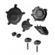 Protections Kit complet GB Racing Suzuki GSXR 600 / 750 11-16