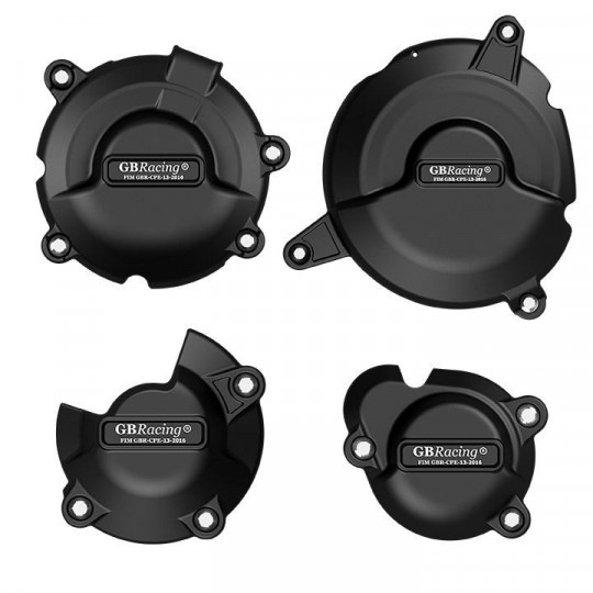 Protections kit moteur GB Racing Suzuki GSXS 1000 15-21