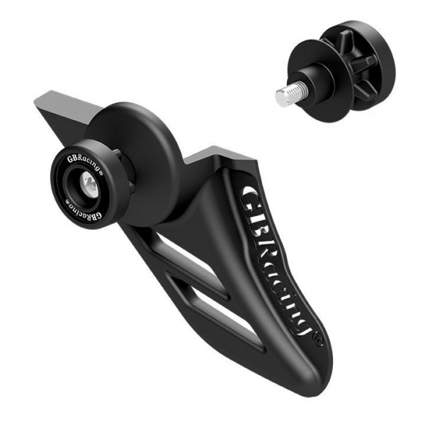 Protection de chaine GB Racing GBCGA18