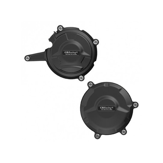 Pack de protection moteur GB Racing pour Ducati 1199 PANIGALE 12-14