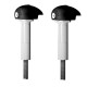 Protections de cadre Street GB Racing Kawasaki Z 900 17-22