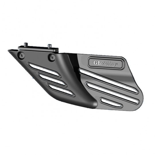 Protège couronne longue GB Racing Kawasaki ZX6R et 636 07-20