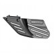 Protège couronne longue GB Racing Kawasaki ZX6R et 636 07-20