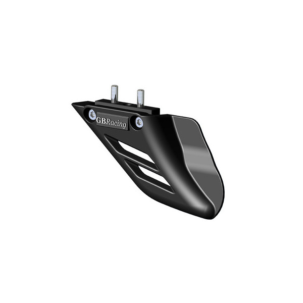 Protège couronne GB Racing Kawasaki NINJA 400 18-21