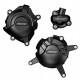 Protections kit moteur GB Racing Yamaha MT03 16-21