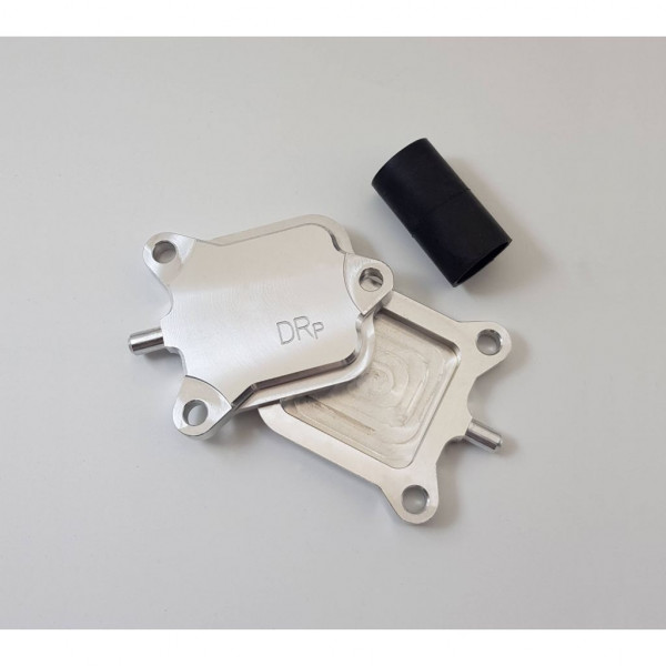 Kit de suppression anti-pollution DRP - BMW S1000 RR 19-21