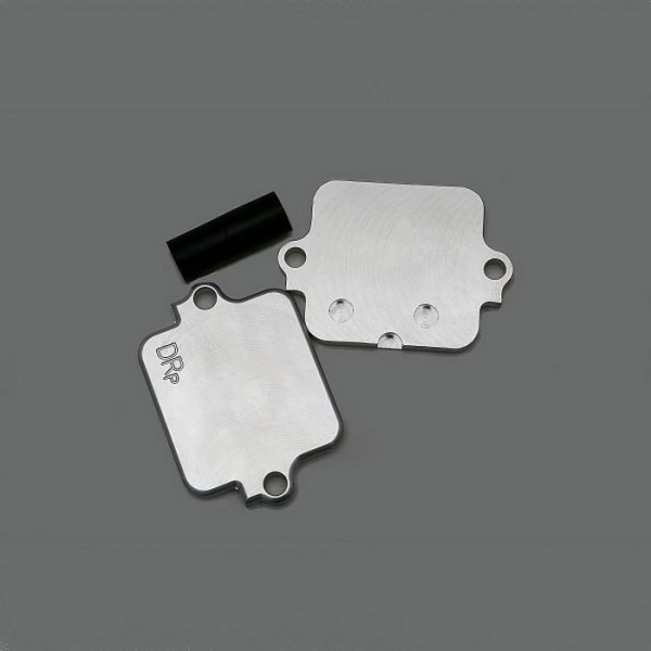 Kit de suppression anti-pollution DRP - Honda CBR 1000 RR 20-22