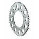 Couronne 520 Racing AFAM aluminium 41 dents - Yamaha MT07 14-20